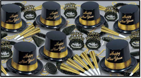 Picture of Gold Legacy Assorted for 50