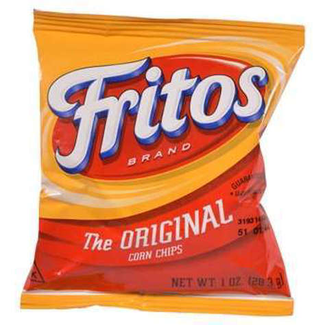 Fritos Original Corn Chips