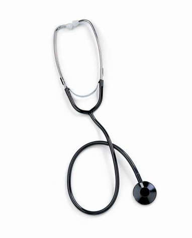 Picture of Single-Head Stethoscope (Pack of 3)