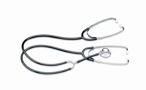 Picture of Teaching/Training Stethoscope