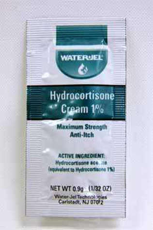 Picture of Water-Jel Hydrocortisone Cream (Pack of 144)