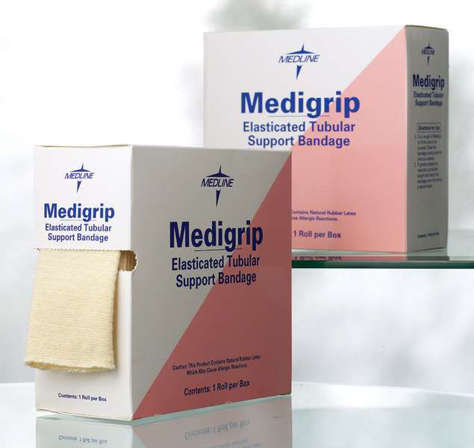 Picture of Medigrip Elasticated Tubular Bandage