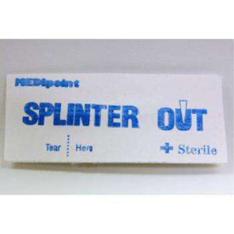 Picture of Splinter Out (Pack of 10)