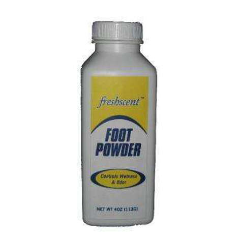 Picture of Freshscent 4 oz Foot Powder (Pack of 48)