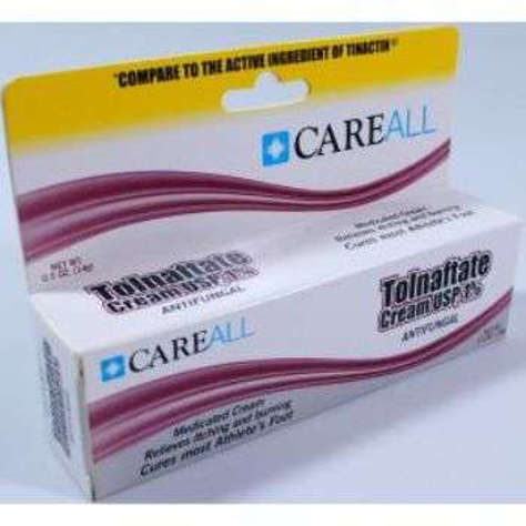 Picture of Careall Tolnaftate Antifungal Cream (Pack of 24)