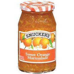 Smucker's Orange Marmalade