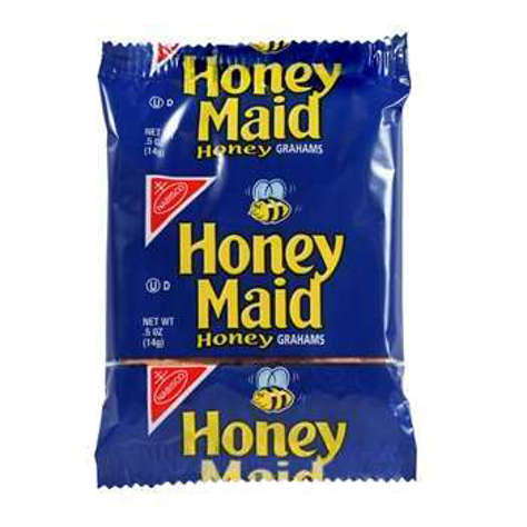 Nabisco Honey Graham Crackers 5 Oz