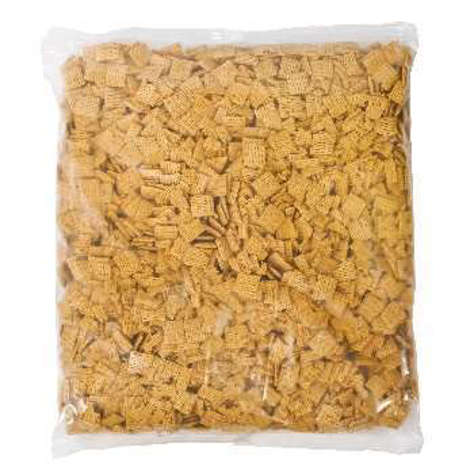Picture of Quaker Life Cereal, Low-Fat, Bulk, 40 Oz Bag, 4/Case