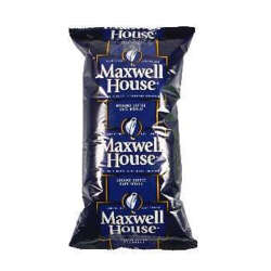 Picture of Maxwell House Ground Coffee  14 Oz Package  28/Case