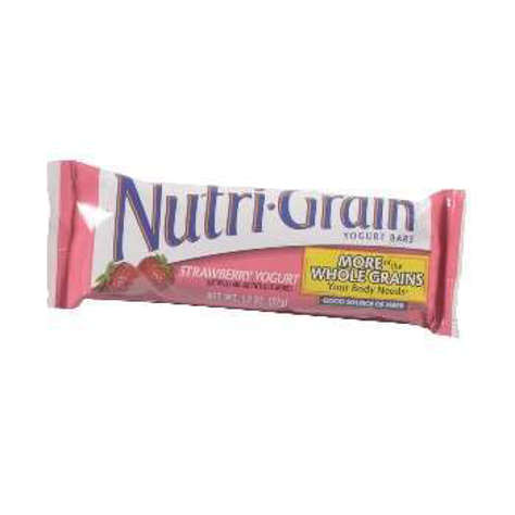 kellogg's berries yogurt cereal bar