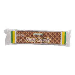Picture of Fieldstone Bakery Nutty Bars, 100 Calories, 24 Ct Box, 12/Case
