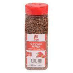 Picture of Lawry's Seasoned Pepper  10 Oz Jar  1/Jar