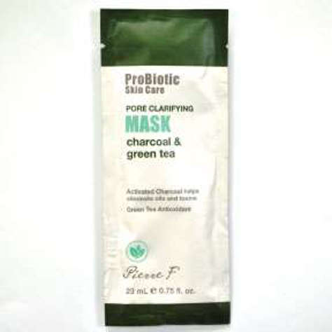 Picture of Pierre F ProBiotic Skin Care Pore Clarifying Mask (7 Units)