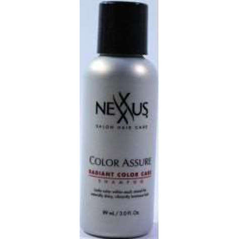 Picture of Nexxus Color Assure Shampoo (5 Units)