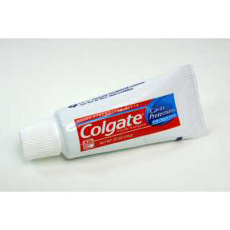 Picture of Colgate Cavity Protection Toothpaste (Unboxed) (30 Units)