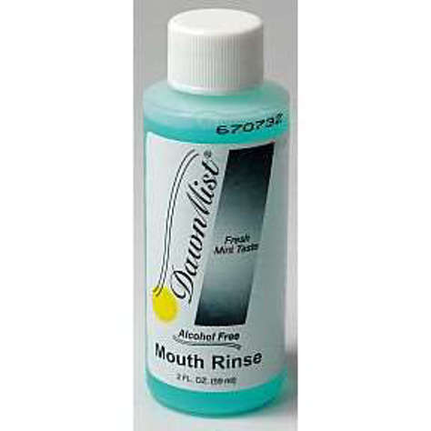 Picture of DawnMist Mouth Rinse (36 Units)