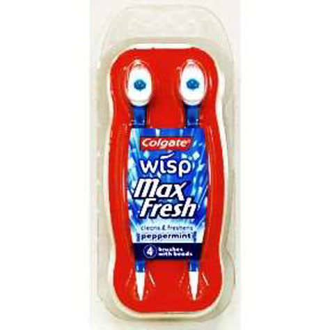 colgate wisp max fresh