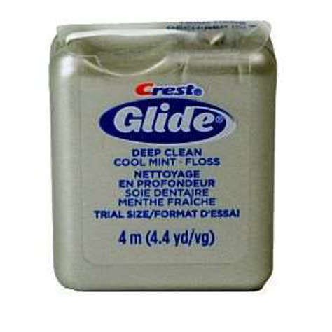 Picture of Glide Floss Trial Size - cool mint (21 Units)