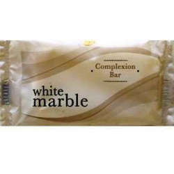 Picture of Dial White Marble Complexion Bar (96 Units)