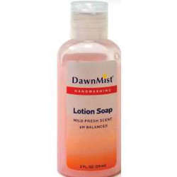 Picture of DawnMist Lotion Soap (27 Units)