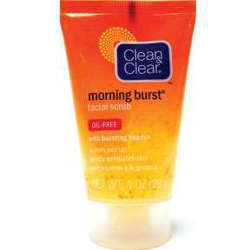 Picture of Clean & Clear Morning Burst Facial Scrub (16 Units)