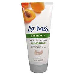 Picture of St. Ives Apricot Scrub Tube 1oz (12 Units)