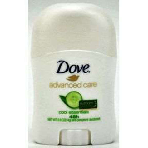 Picture of Dove Advanced Care Cool Essentials Anti-Perspirant Deodorant (12 Units)