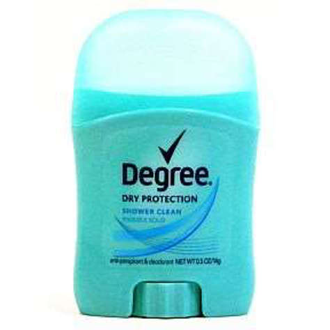 Picture of Degree Dry Protection - Shower Clean (14 Units)