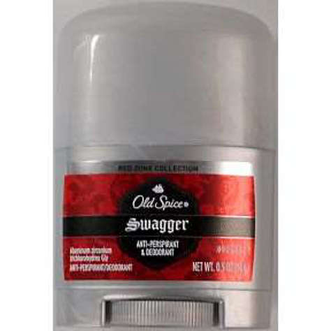 Picture of Old Spice Swagger Anti-perspirant & Deodorant (15 Units)