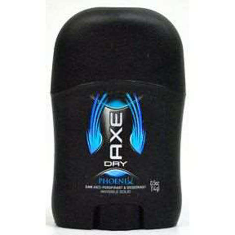 Picture of Axe Dry Phoenix - 24 HR Anti-perspirant Deodorant (13 Units)