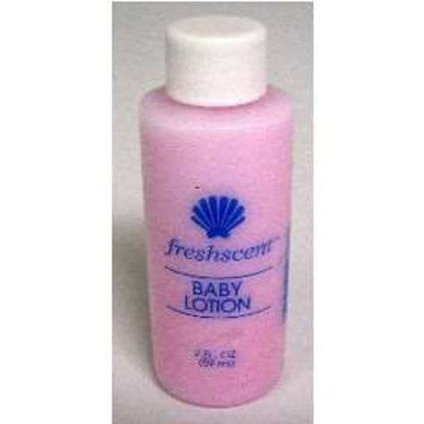 Picture of Freshscent Baby Lotion (26 Units)
