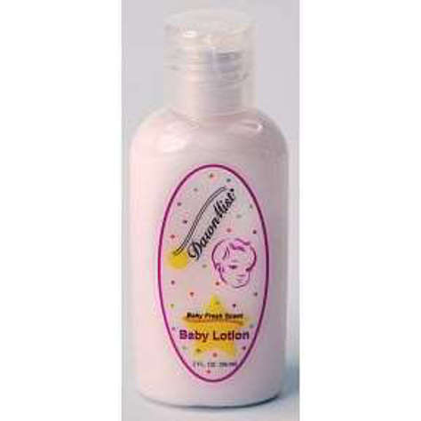 Picture of DawnMist Baby Lotion (26 Units)
