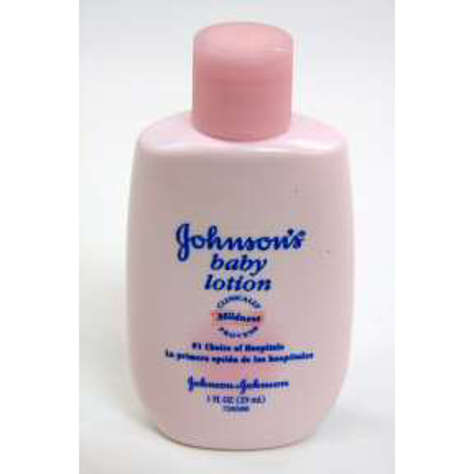 Picture of Johnsons Baby Lotion (13 Units) 