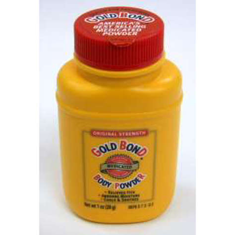 Picture of Gold Bond Body Powder (17 Units)