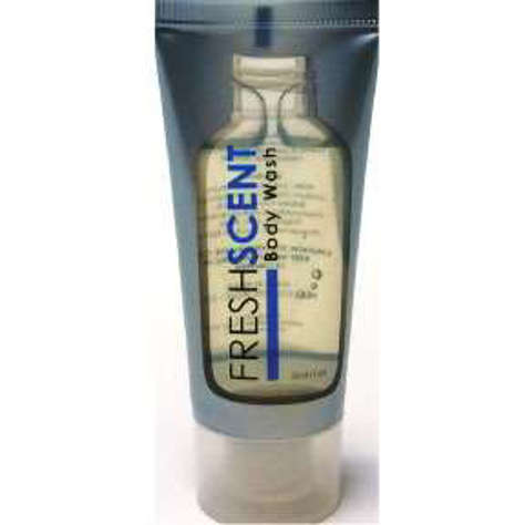 Picture of Freshscent Body Wash 1 oz. (56 Units)