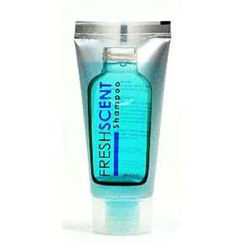 Picture of Freshscent Shampoo 1 oz (56 Units)
