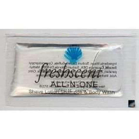 Picture of Freshscent All-N-One (packet) (119 Units)