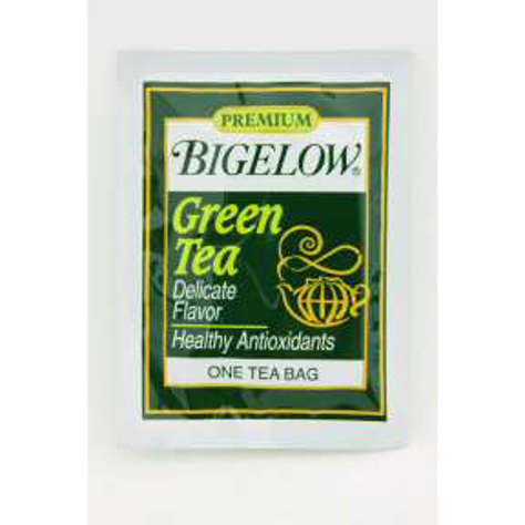 Picture of Bigelow Premium Green Tea (172 Units)