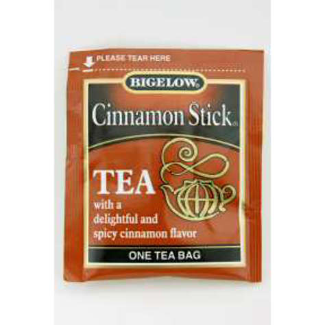 Picture of Bigelow Cinnamon Stick Tea (103 Units)