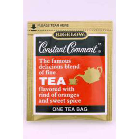 Picture of Bigelow Constant Comment Tea (103 Units)