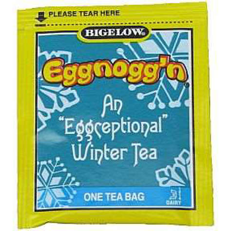 Picture of Bigelow Eggnogg'n Tea (79 Units)