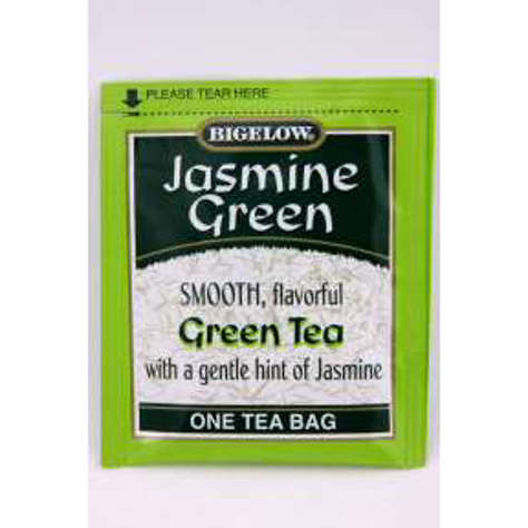 Picture of Bigelow Jasmine Green Tea (103 Units)