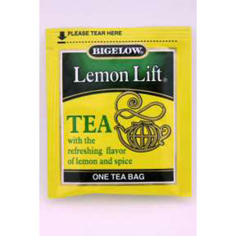 Picture of Bigelow Lemon Lift Tea (98 Units)