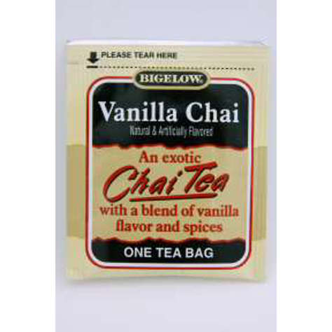 Picture of Bigelow Vanilla Chai (103 Units)