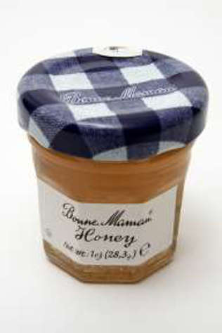Picture of Bonne Maman Honey - jar (16 Units)