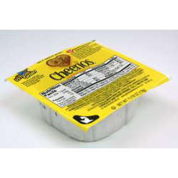 Picture of General Mills Cheerios Cereal (bowl) (23 Units)