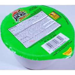 Picture of Kellogg's Reduced Sugar Apple Jacks Bowl (23 Units)