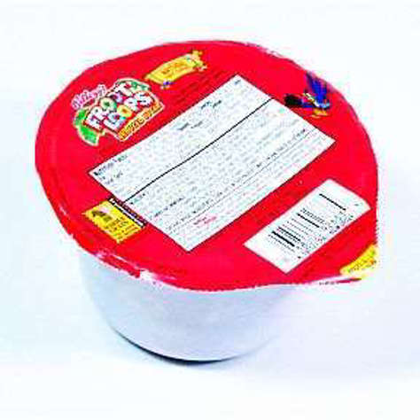 Picture of Kelloggs Froot Loops - Reduced Sugar Bowl (21 Units)
