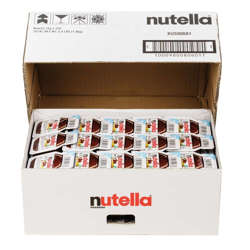 Picture of Nutella Hazelnut Spread  Cups  0.52 Oz Package  120/Case