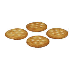 Picture of Ritz Ritz Cracker, Fresh Stacks, Original, 11.8 Oz Box